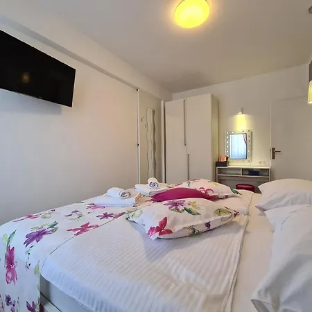 Fuer 4 Personen Ca 35 Qm In Banjole, Istrien Istrische Riviera *