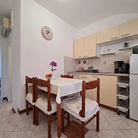Fuer 4 Personen Ca 35 Qm In Banjole, Istrien Istrische Riviera Banjole