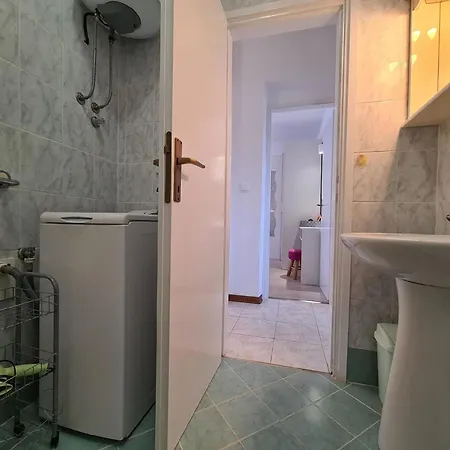 Apartment Fuer 4 Personen Ca 35 Qm In Banjole, Istrien Istrische Riviera *