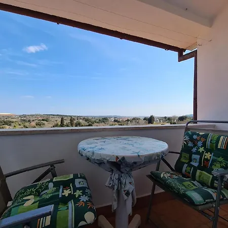 Fuer 4 Personen Ca 35 Qm In Banjole, Istrien Istrische Riviera Apartment Banjole