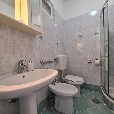 Fuer 4 Personen Ca 35 Qm In Banjole, Istrien Istrische Riviera *