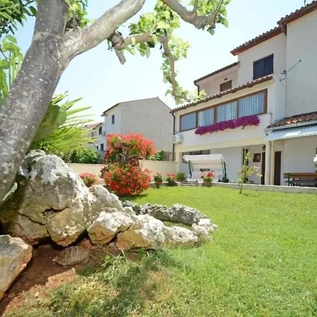 Apartment Fuer 4 Personen Ca 35 Qm In Banjole, Istrien Istrische Riviera