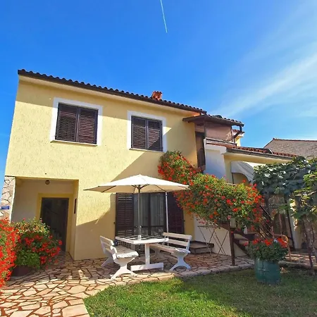 Fuer 4 Personen Ca 35 Qm In Banjole, Istrien Istrische Riviera Apartment Banjole